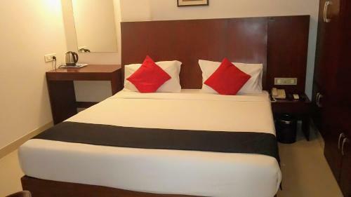 Hotel Kr Inn Manyata