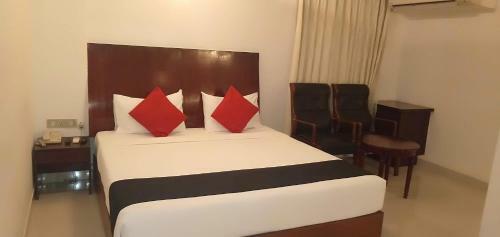 Hotel Kr Inn Manyata