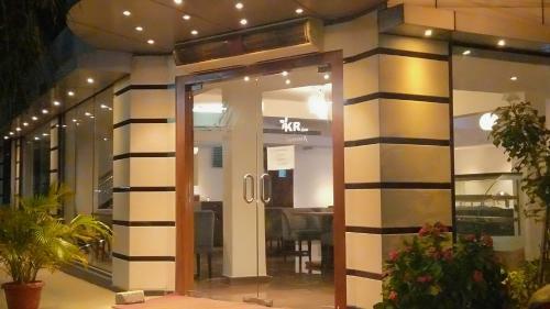 Hotel Kr Inn Manyata