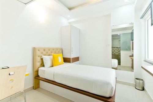 Hotel X By Bloom L Manyata