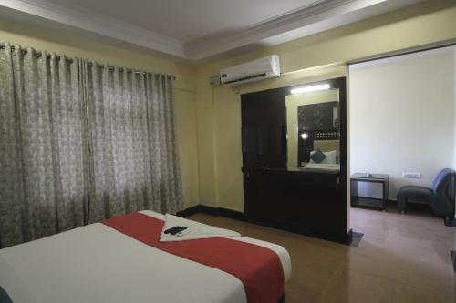Hotel Ananya Comfortss - Koramangala