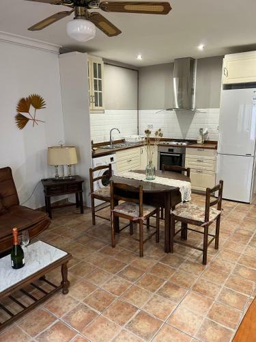 Apartamento Masferrer