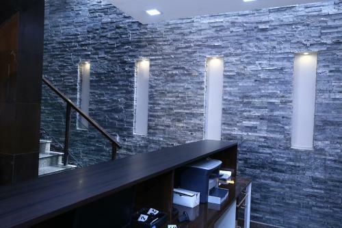 Hotel Fortuner Palace