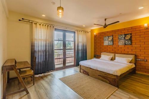 Villa Stayvista At Udhbhava Kamala