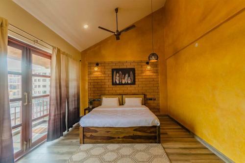 Villa Stayvista At Udhbhava Kamala
