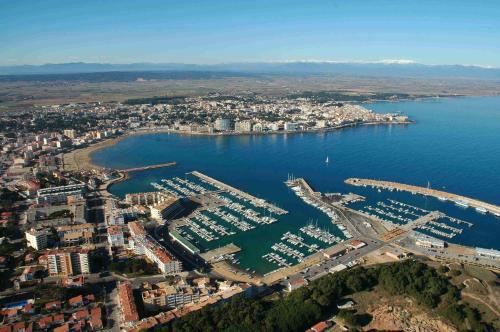 Apartament Albatros 1 3-2