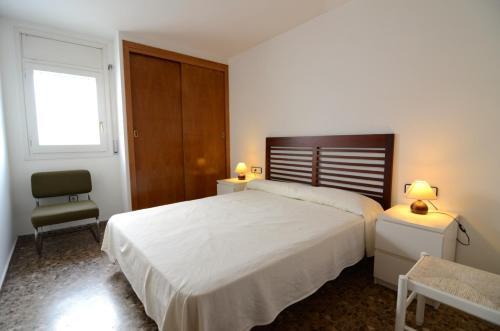 Apartament Albatros 1 3-2