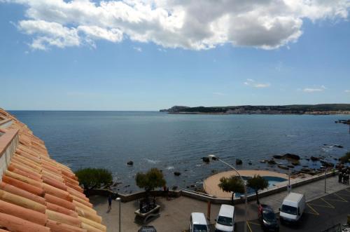 Apartament Albatros 1 3-2