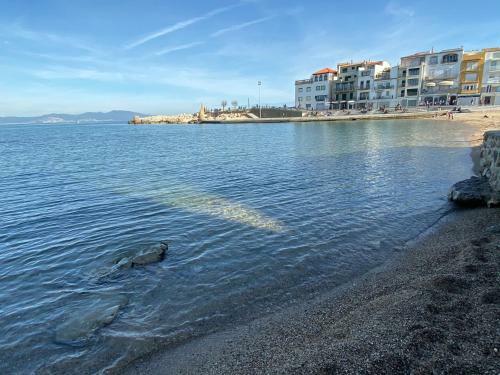 Apartamento Portbell Cargol