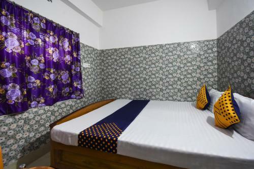 Vaccinated Staff - Oyo 1161 Hotel Golden Residency