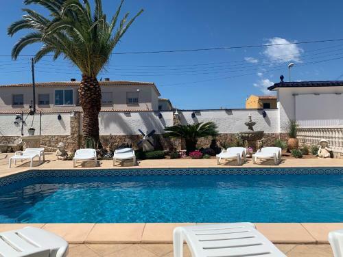 Villa Palmera