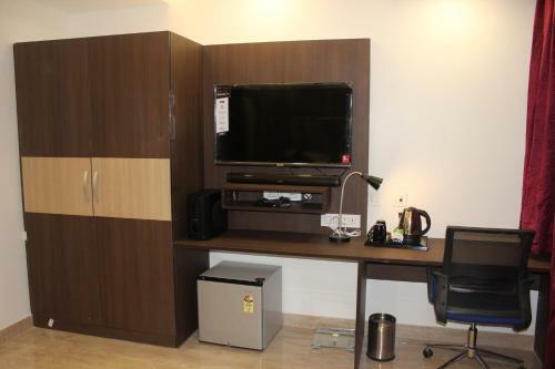 Hotel Urban Jade