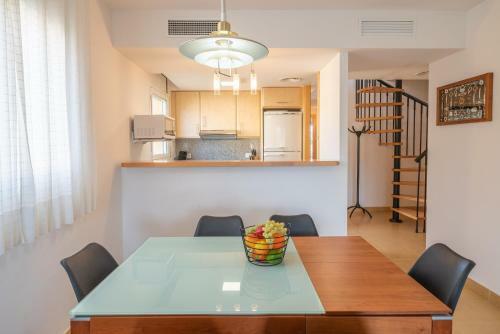 Apartamento Marie