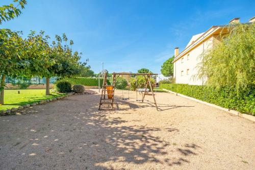 Apartamento Marie
