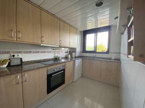 R120 - Apartamento Con AC A 50m de La Playa