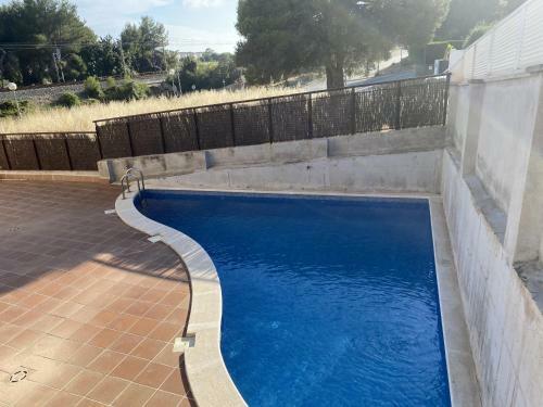 R120 - Apartamento Con AC A 50m de La Playa