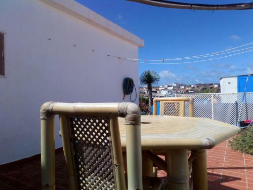 Apartamento The Hideaway