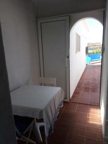 Apartamento The Hideaway