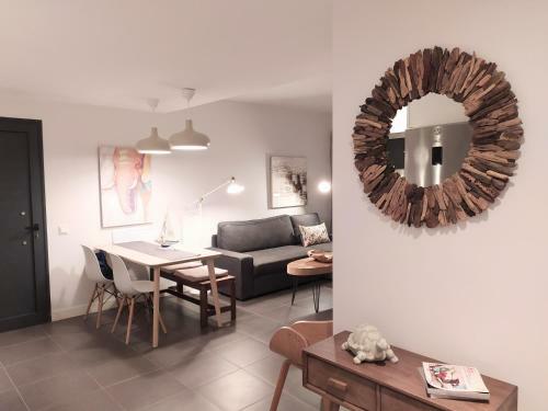 Apartamento Casilla Holidays