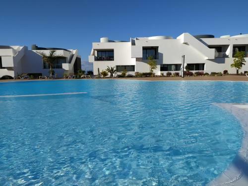 Apartamento Casilla Holidays
