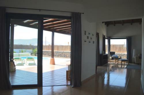 Villa Spacieuse Et Lumineuse Avec Piscine Chauff�e