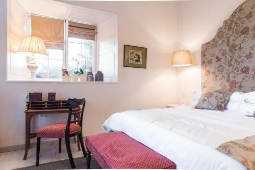 Bed & Breakfast Suites De Franchy