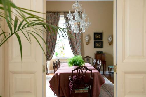 Bed & Breakfast Suites De Franchy