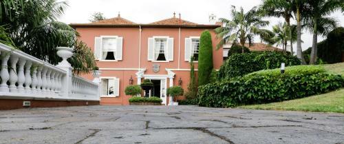 Bed & Breakfast Suites De Franchy