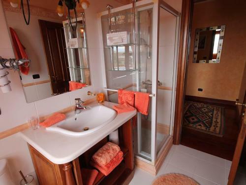 Apartamento Finca Robles 2