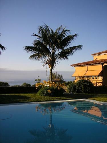 Apartamento Finca Robles 2