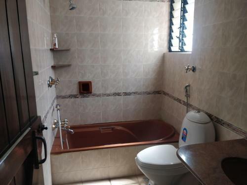 Villa Five8