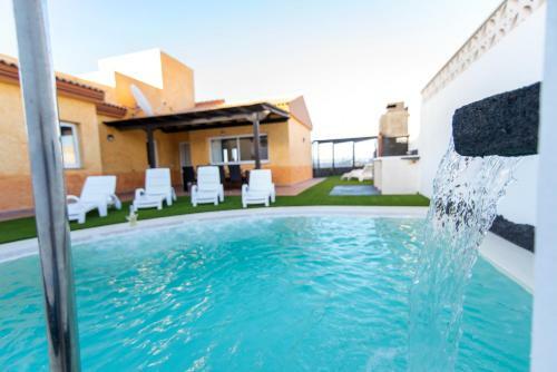 Villa Annalisa