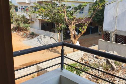 Apartamento Bangalore -1920 Yellow Stone