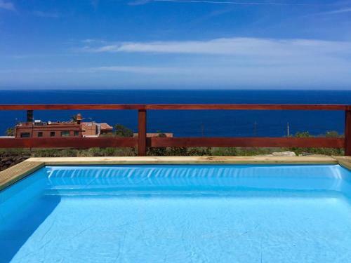 Rinc�n Del Mar , Espacio Natural