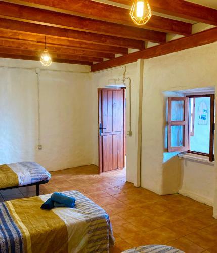 Rinc�n Del Mar , Espacio Natural