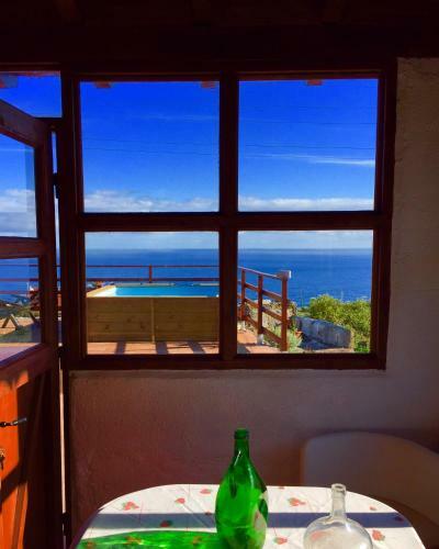 Rinc�n Del Mar , Espacio Natural