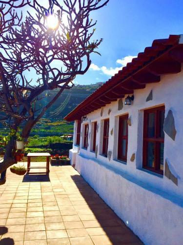 Rinc�n Del Mar , Espacio Natural