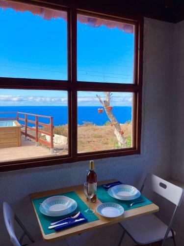 Rinc�n Del Mar , Espacio Natural
