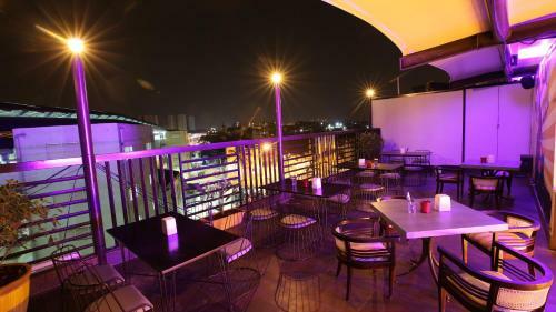 Hotel Vaishnavi Residency