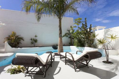 Villa Alegria