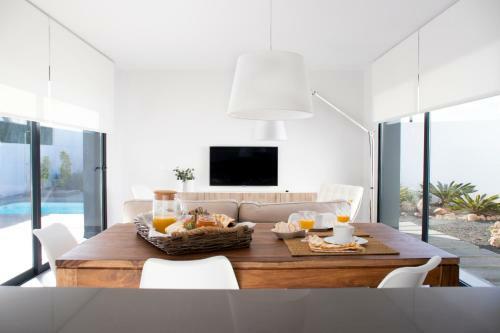 Sunrise Chalet Casilla De Costa