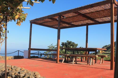Finca La Plantaci�n _agroturismo