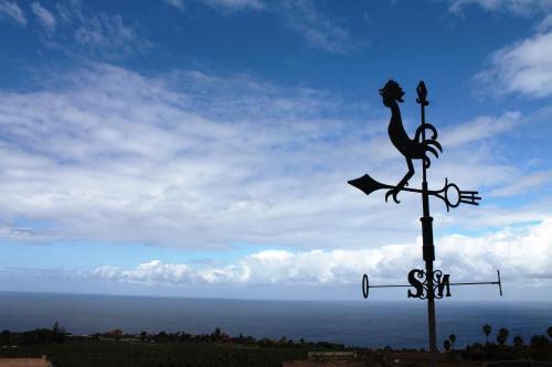 Finca La Plantaci�n _agroturismo