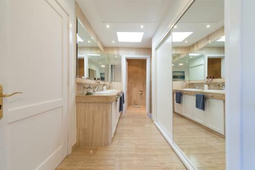 Villa Anfi Tauro Rentals