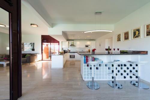 Villa Anfi Tauro Rentals