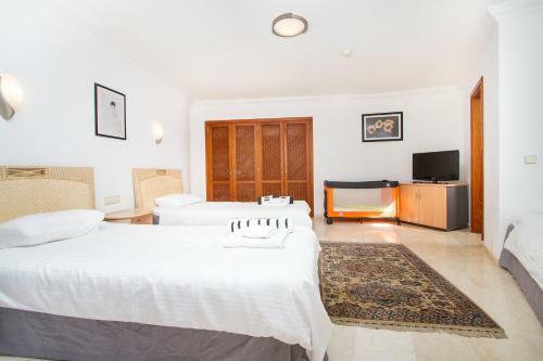 Villa Anfi Tauro Rentals