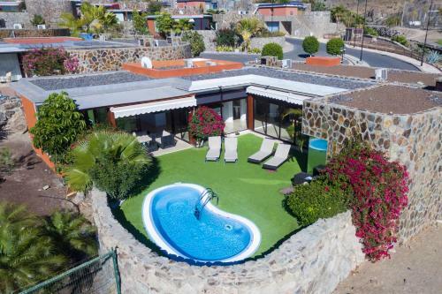 Villa Anfi Tauro Rentals