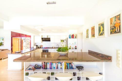 Villa Anfi Tauro Rentals
