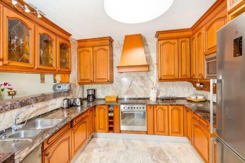 Villa Anfi Tauro Rentals