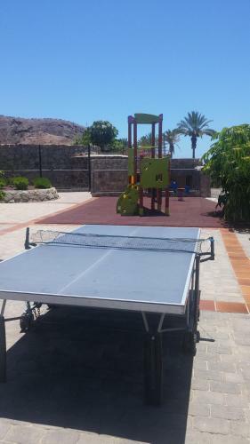 Villa Anfi Tauro Rentals